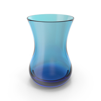 GLASS BLUE PNG & PSD Images