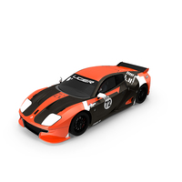 Ligier JS2 R Zosh Dirob PNG & PSD Images