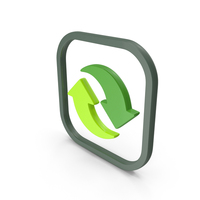 Recycle Symbol PNG & PSD Images