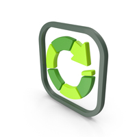 Recycle Symbol PNG & PSD Images