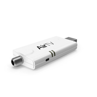 AirTV Adapter PNG & PSD Images