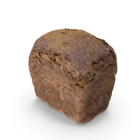 Whole Wheat Bread PNG & PSD Images