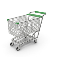 Green Trolley PNG & PSD Images