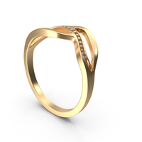 GOLD RING PNG & PSD Images