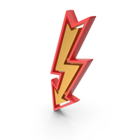 Electric Spark Energy Logo Gold PNG & PSD Images