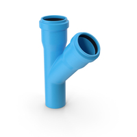 Blue Pipe PNG & PSD Images