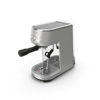 Breville Bambino Espresso Machine PNG & PSD Images