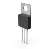 Power Resistor PNG & PSD Images