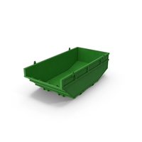 Skip Container PNG & PSD Images