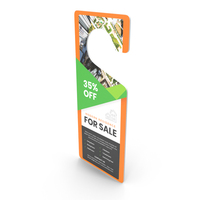 DoorHanger PNG & PSD Images