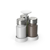 Spice Rack PNG & PSD Images