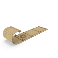Sled PNG & PSD Images