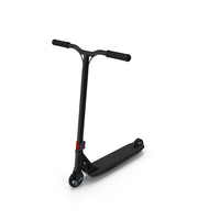 Scooter PNG & PSD Images