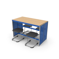 Workbench PNG & PSD Images