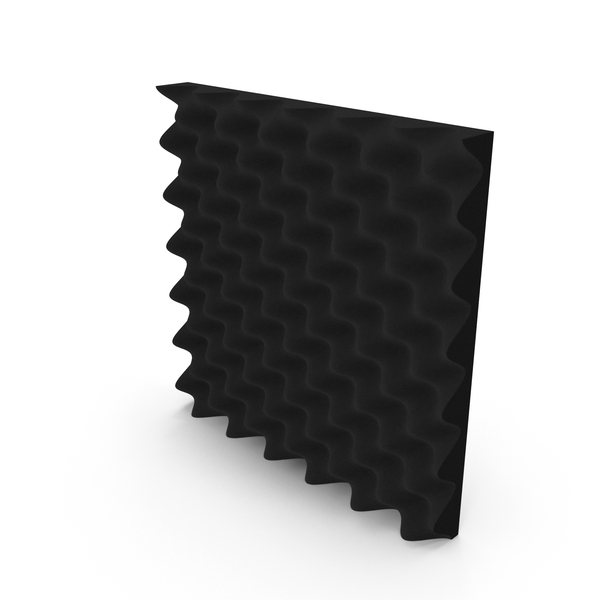 Sound Absorber PNG & PSD Images