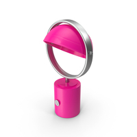 Pink Lamp PNG & PSD Images