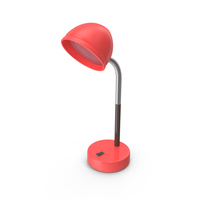Red Lamp PNG & PSD Images