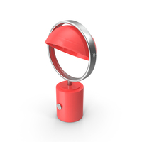Red Lamp PNG & PSD Images