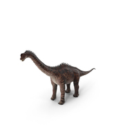 Europasaurus PNG & PSD Images