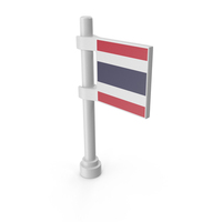 Thailand Flag PNG & PSD Images