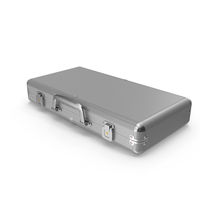 Aluminum Case PNG & PSD Images