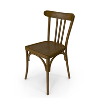 French Chair PNG & PSD Images