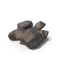Rocks PNG & PSD Images