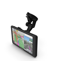 Car GPS Magellan RoadMate 6630T LM PNG & PSD Images