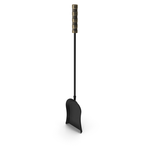 Fireplace Shovel PNG & PSD Images