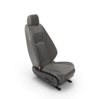 Jaguar Front Seat PNG & PSD Images