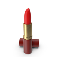 Red Lipstick PNG & PSD Images