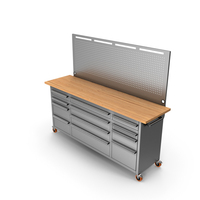 Workbench PNG & PSD Images
