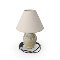 Table Lamp Massive 84258-61 PNG & PSD Images