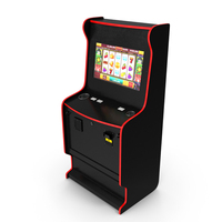 Slot Machine PNG & PSD Images