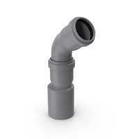 Grey PVC Pipe PNG & PSD Images