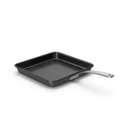 Grill Pan PNG & PSD Images