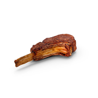 Grilled Lamb Chop PNG & PSD Images