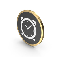 Clock Symbol PNG & PSD Images