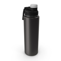 Water Bottle PNG & PSD Images