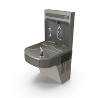Water Fountain PNG & PSD Images