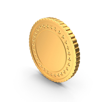 Gold Coin PNG & PSD Images