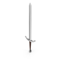 Medieval Sword PNG & PSD Images