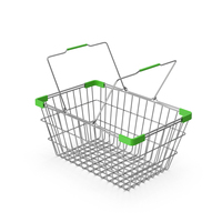 Shopping Basket PNG & PSD Images