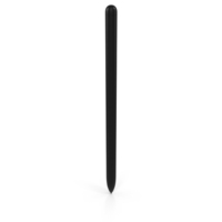 Samsung Galaxy Tab S8 Stylus PNG & PSD Images