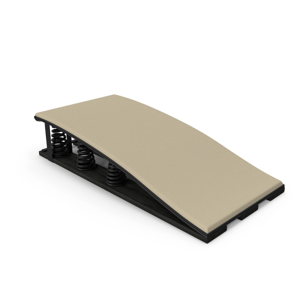 Vaulting Board PNG & PSD Images