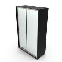 Sliding Door Wardrobe PNG & PSD Images