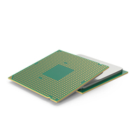 CPU's PNG & PSD Images