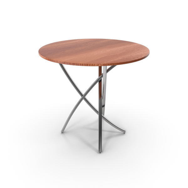 Round Table PNG & PSD Images