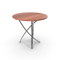 Round Table PNG & PSD Images
