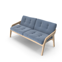 Zeitraum Friday Sofa PNG & PSD Images